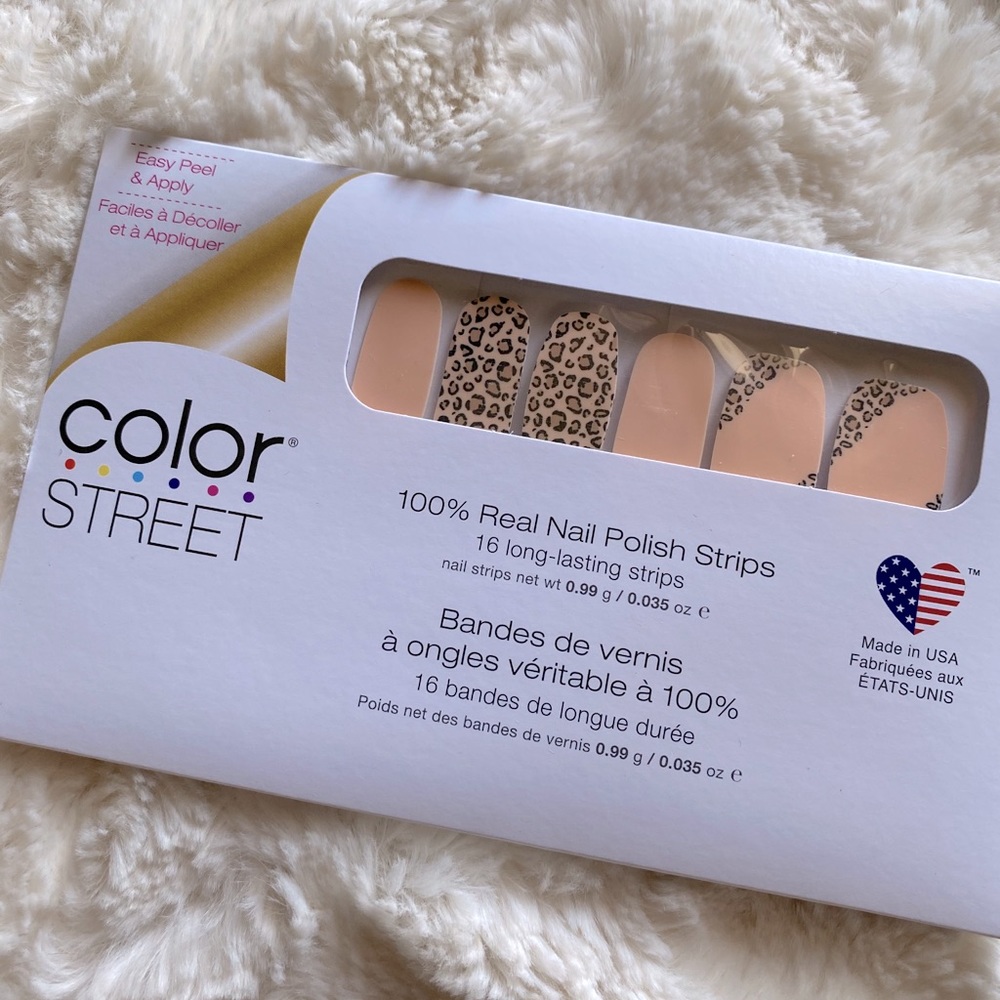 Color Street Nails